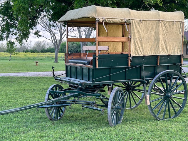 1909 STUDEBAKER